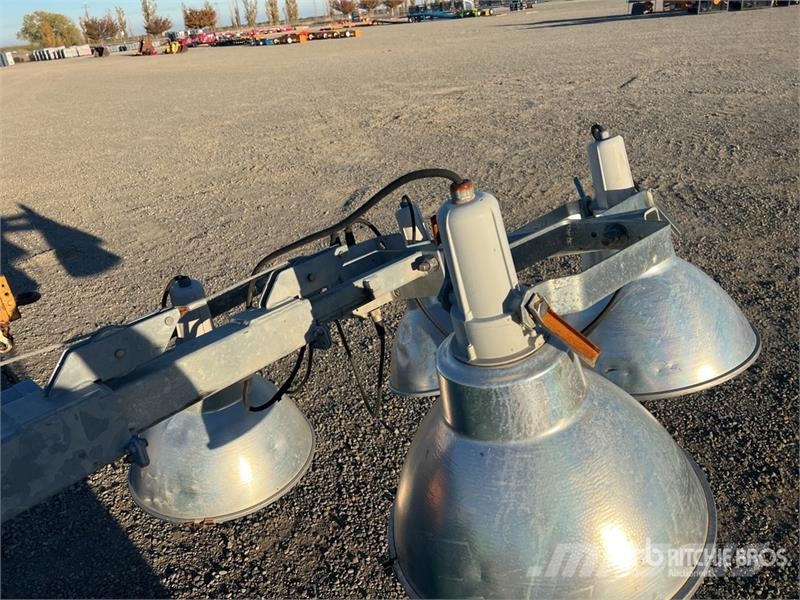 Doosan Light Tower Light towers