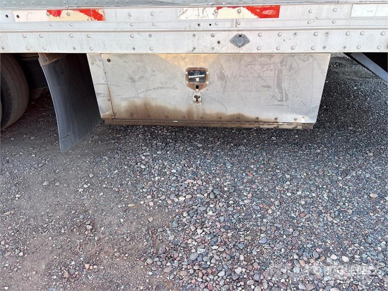 Dorsey DFVPT-E T/A 3 Car Enclosed Car Carrier Trailer Araç nakil yari çekicileri
