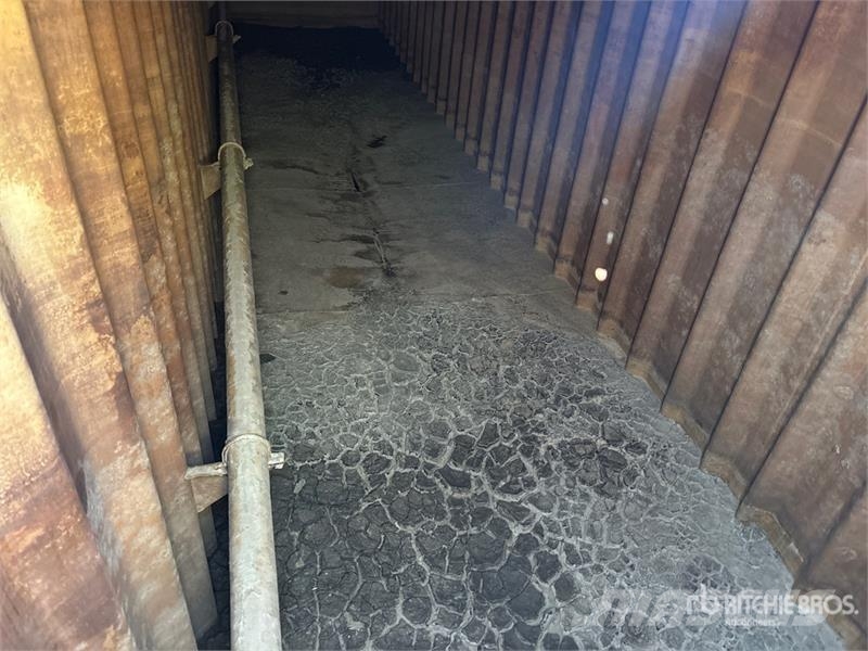 Dragon S/A Frac Tank Maszyny budowlane - Inne