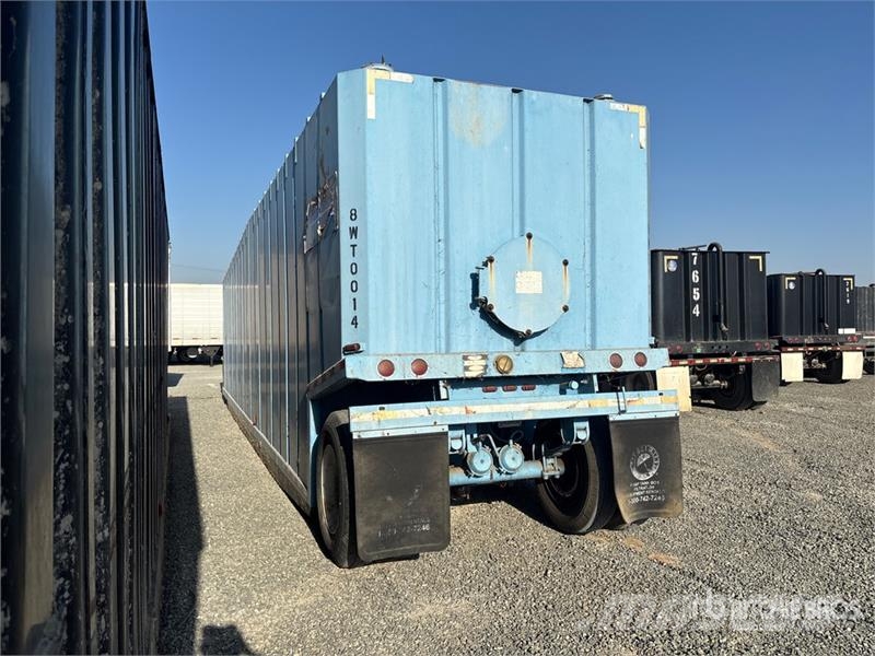 Dragon S/A Frac Tank 建設機械 -　その他