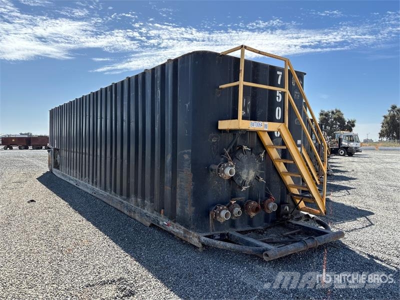 Dragon S/A Frac Tank Muu