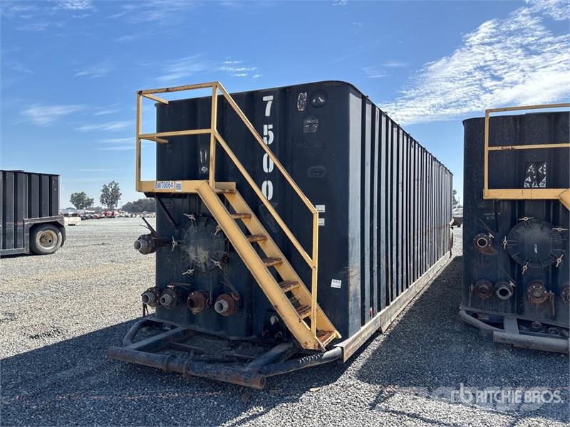 Dragon S/A Frac Tank Muu