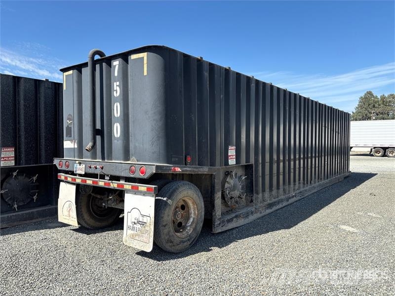 Dragon S/A Frac Tank Muu