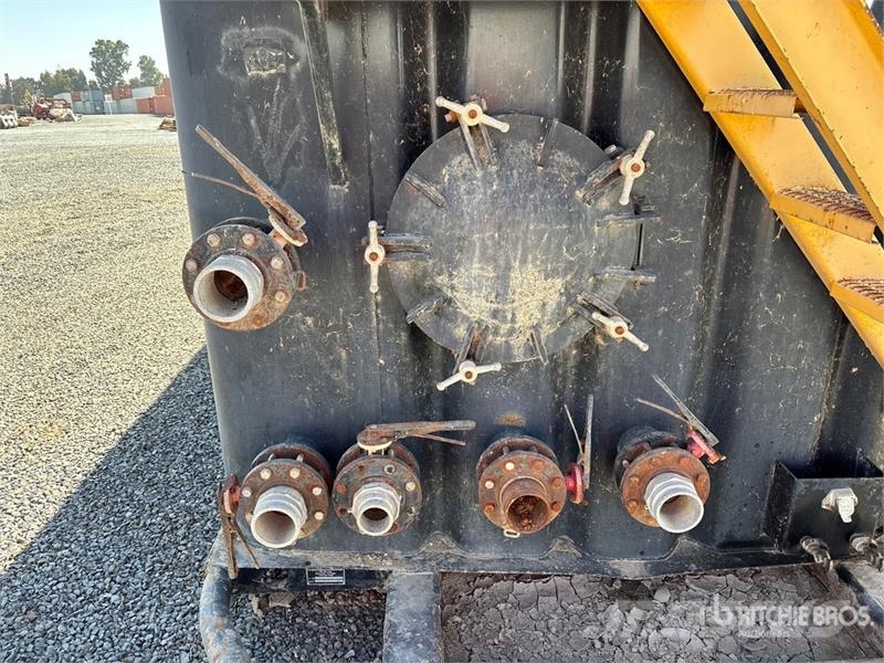 Dragon S/A Frac Tank Muu