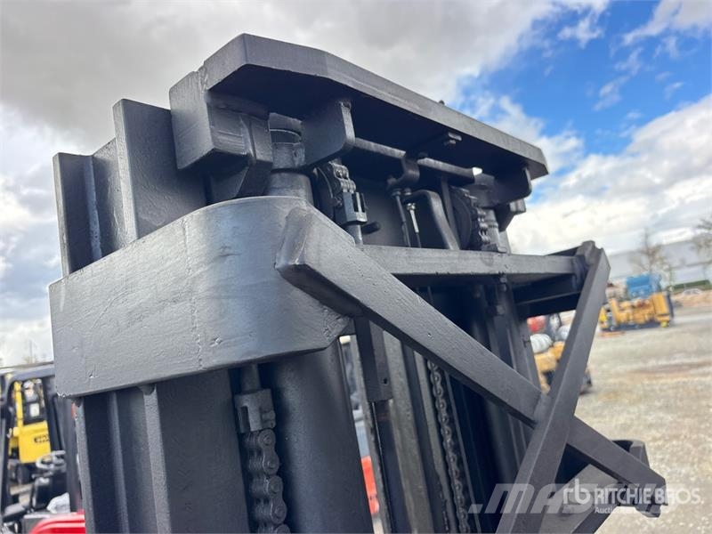 Drexel SL433-ESS 4000 lb Electric Forklift Električni viličari