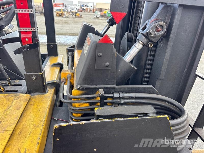 Drexel SL433-ESS 4000 lb Electric Forklift Električni viličari