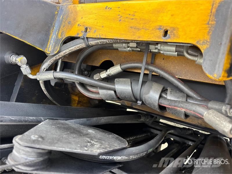 Drexel SL433-ESS 4000 lb Electric Forklift Električni viličari
