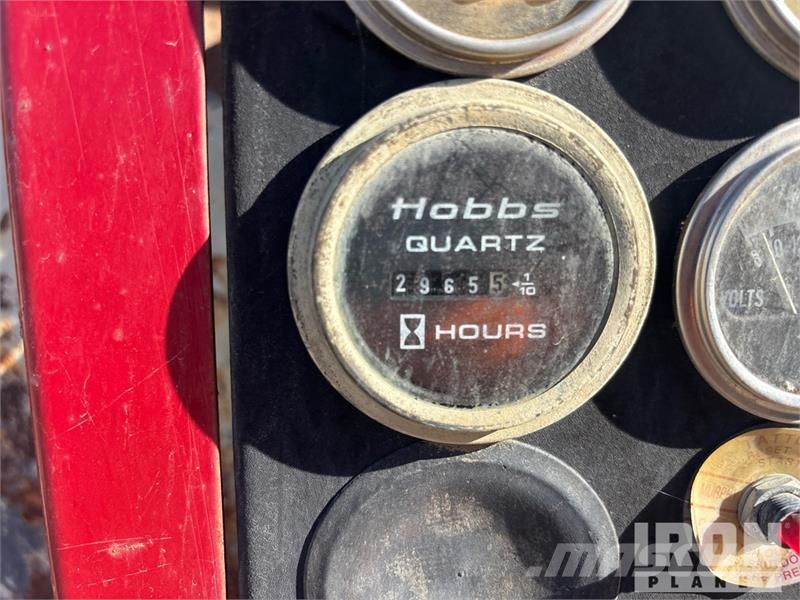  Dual Bed Shale Shaker Attrezzatura per perforazione accessori e ricambi