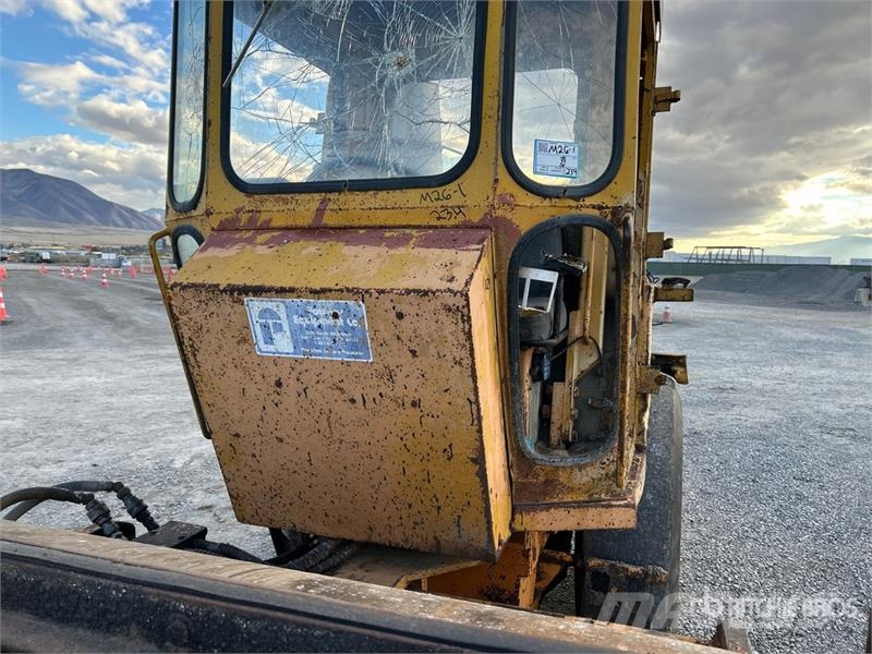 Dynapac CA15A Smooth Drum Compactor Single drum rollers