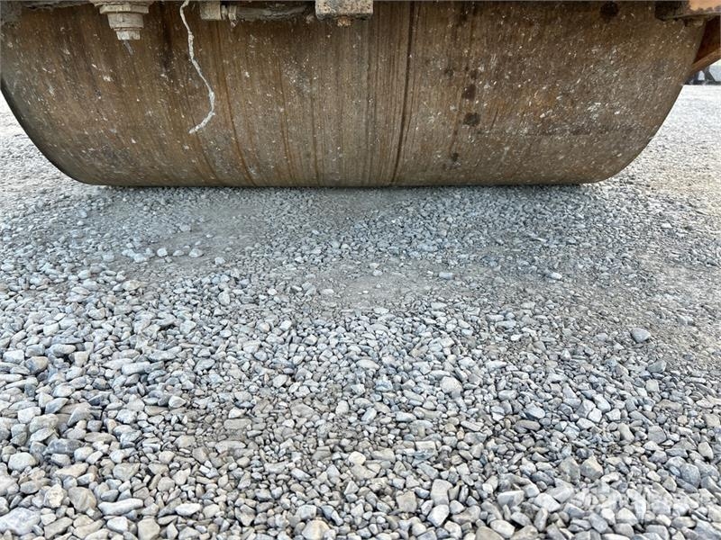 Dynapac CA15A Smooth Drum Compactor Single drum rollers