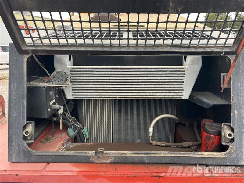 Dynapac CA250D Smooth Drum Compactor Rouleaux monocylindre