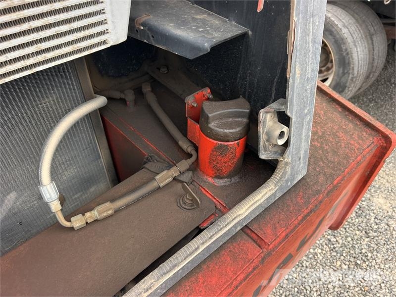 Dynapac CA250D Smooth Drum Compactor Rouleaux monocylindre