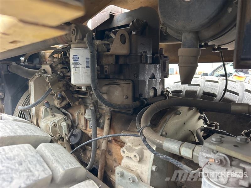 Dynapac CA250D Smooth Drum Compactor Rouleaux monocylindre