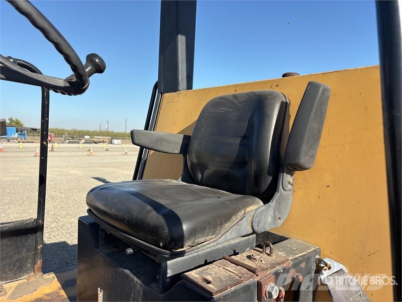 Dynapac CA251-D Smooth Drum Compactor (Inoperable) Ühe trumliga rullid