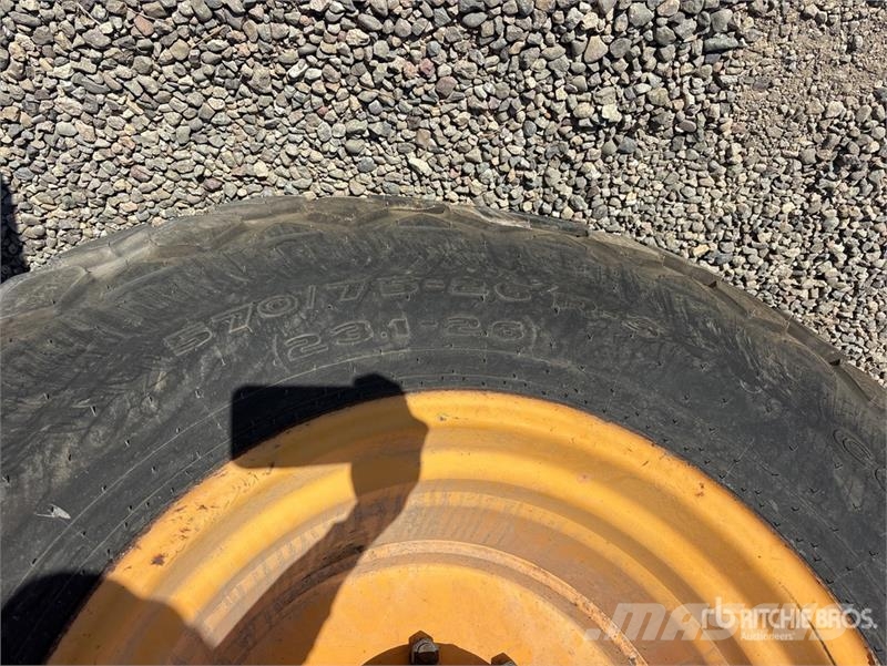 Dynapac CA251-D Smooth Drum Compactor (Inoperable) Ühe trumliga rullid