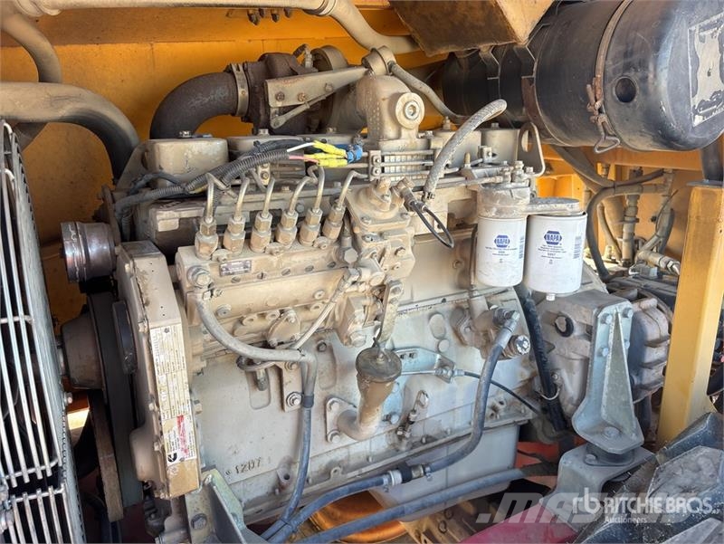 Dynapac CA251-D Smooth Drum Compactor (Inoperable) Ühe trumliga rullid
