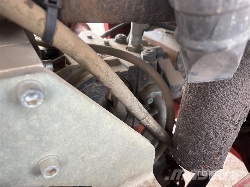 Dynapac CA260D Padfoot Drum Compactor 單輪滾壓機