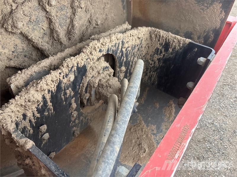 Dynapac CA260D Padfoot Drum Compactor 單輪滾壓機