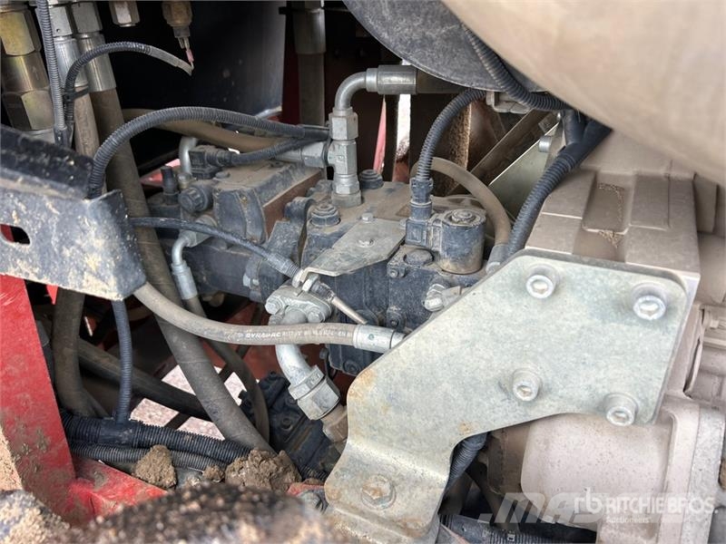 Dynapac CA260D Padfoot Drum Compactor Cilindros Compactadores monocilíndricos