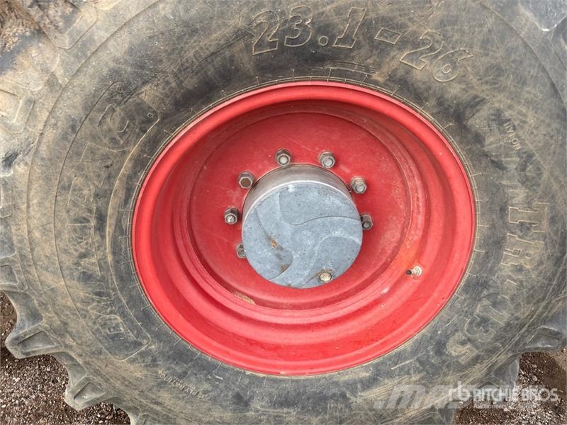 Dynapac CA260D Padfoot Drum Compactor 單輪滾壓機