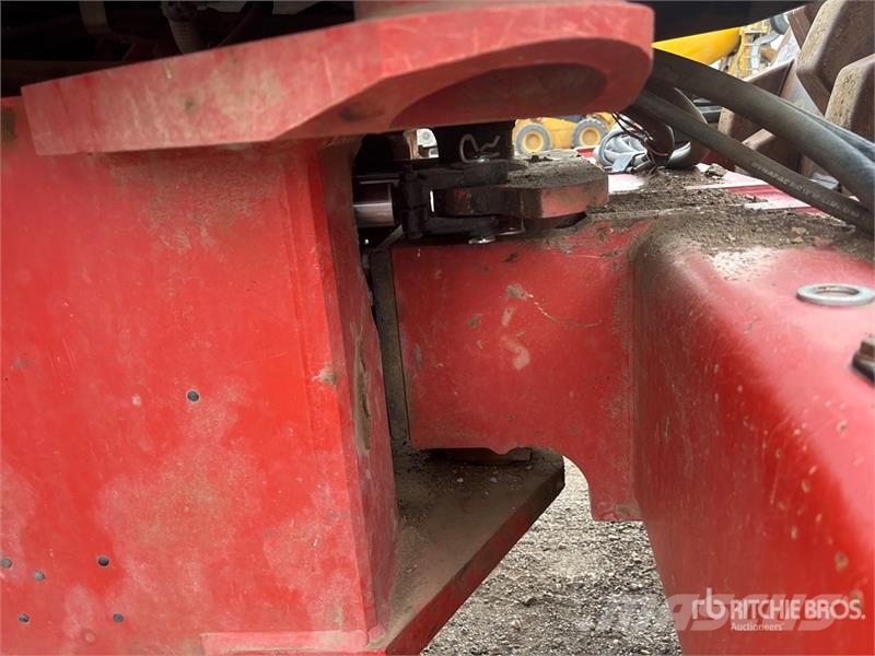 Dynapac CA260D Padfoot Drum Compactor 單輪滾壓機