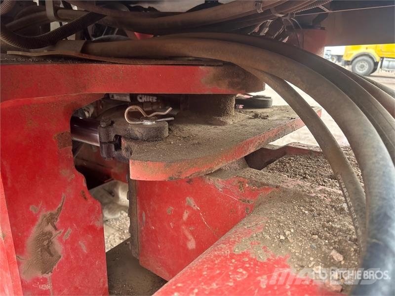 Dynapac CA260D Padfoot Drum Compactor 單輪滾壓機