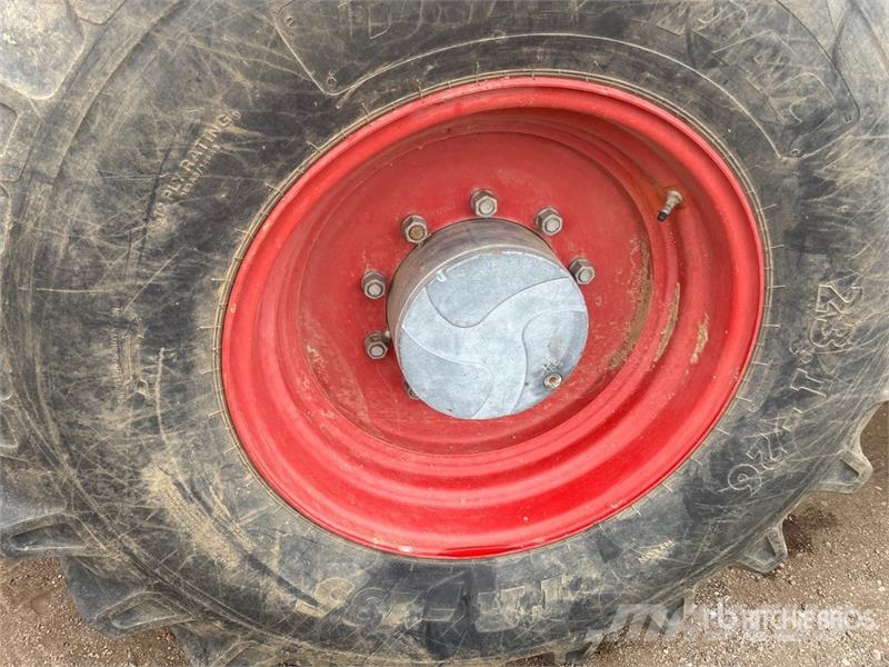 Dynapac CA260D Padfoot Drum Compactor 單輪滾壓機