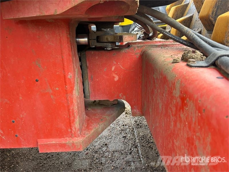 Dynapac CA260D Padfoot Drum Compactor Cilindros Compactadores monocilíndricos