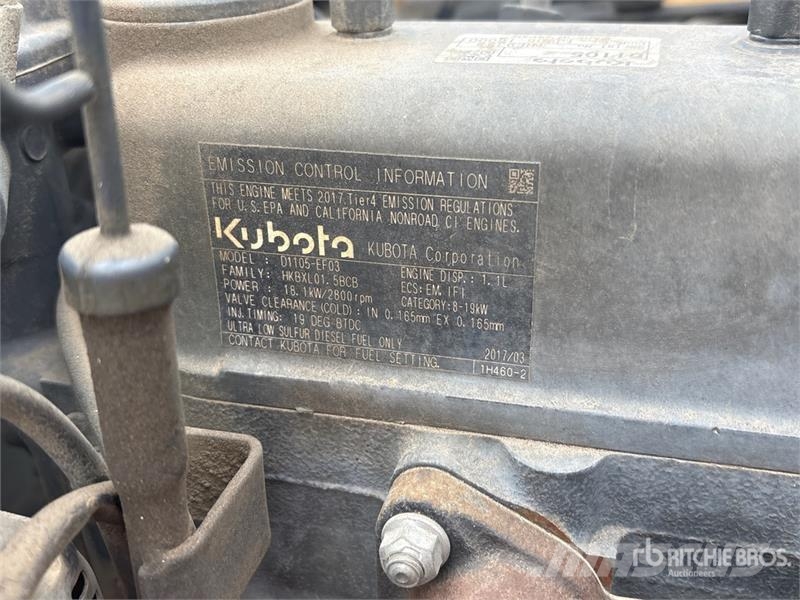 Dynapac CC 800D Double Drum Roller Двойни барабанни ролки
