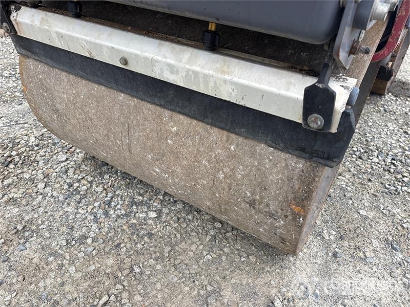 Dynapac CC 800D Double Drum Roller Двойни барабанни ролки
