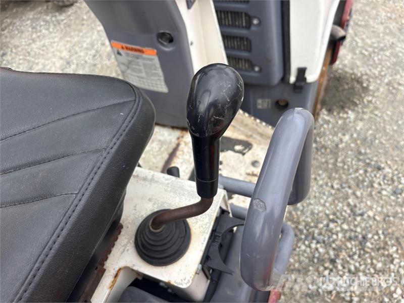 Dynapac CC 800D Double Drum Roller Двойни барабанни ролки
