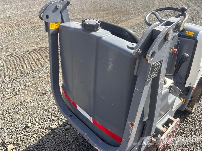 Dynapac CC900G Double Drum Roller Twin drum rollers