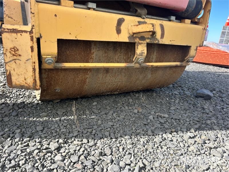 Dynapac LP750H Walk Behind Roller Citi veltņi