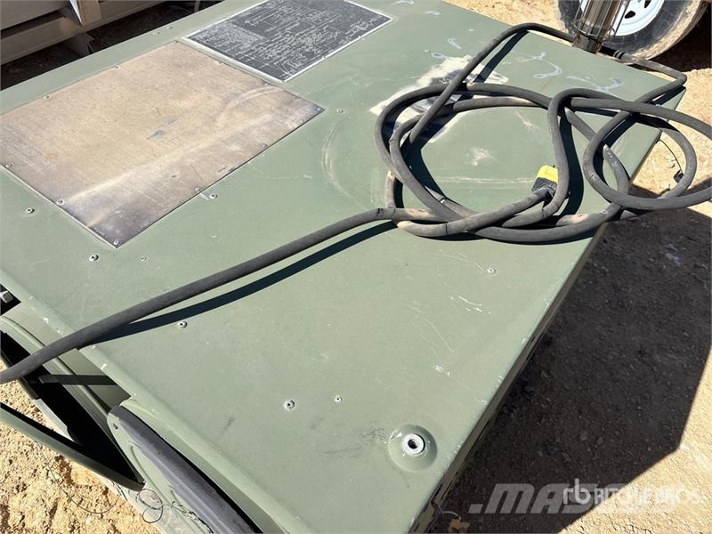  EAS H83 120000 BTU Heater Otra maquinaria agrícola