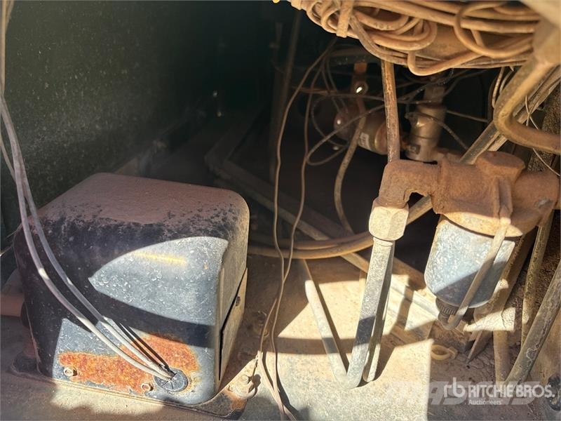  EAS H83 Heater ماكينات زراعية - غير ذلك