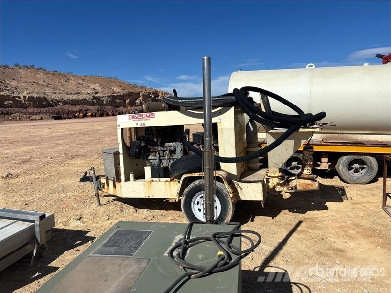  EAS H83 Heater ماكينات زراعية - غير ذلك