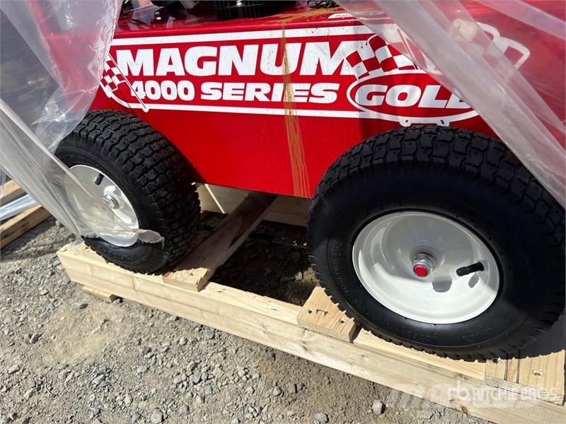 Easy-Kleen Magnum Gold Pressure Washer (Unused) Low pressure cleaner