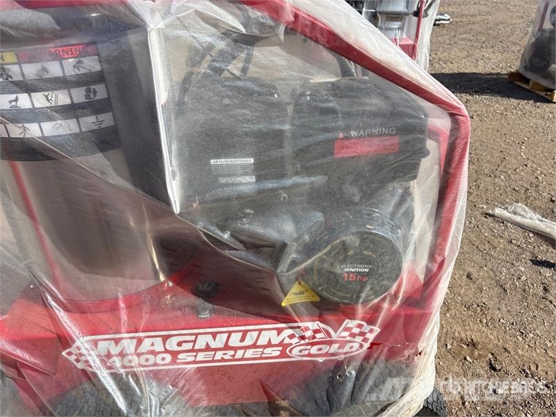 Easy-Kleen Magnum Gold Pressure Washer (Unused) Rensere med lavt tryk