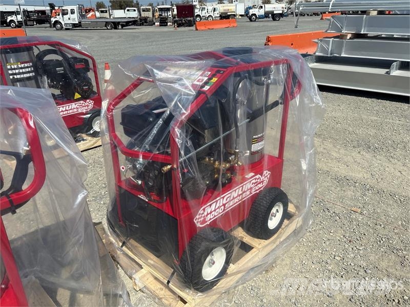 Easy-Kleen Magnum Gold Pressure Washer (Unused) Low pressure cleaner