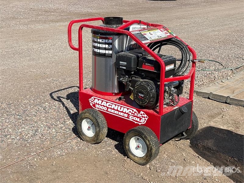 Easy-Kleen Magnum Gold Pressure Washer (Unused) Rensere med lavt tryk