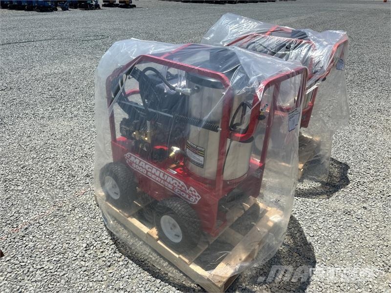 Easy-Kleen Magnum Gold 4000 Series Pressure Washer (Unused) Lagedrukreinigers