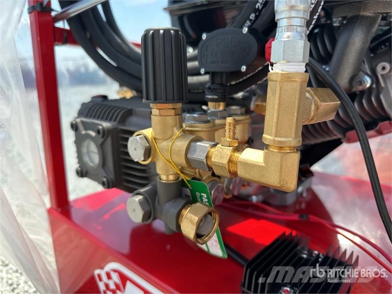 Easy-Kleen Magnum Gold 4000 Series Pressure Washer (Unused) Visokotlačni kućni perači