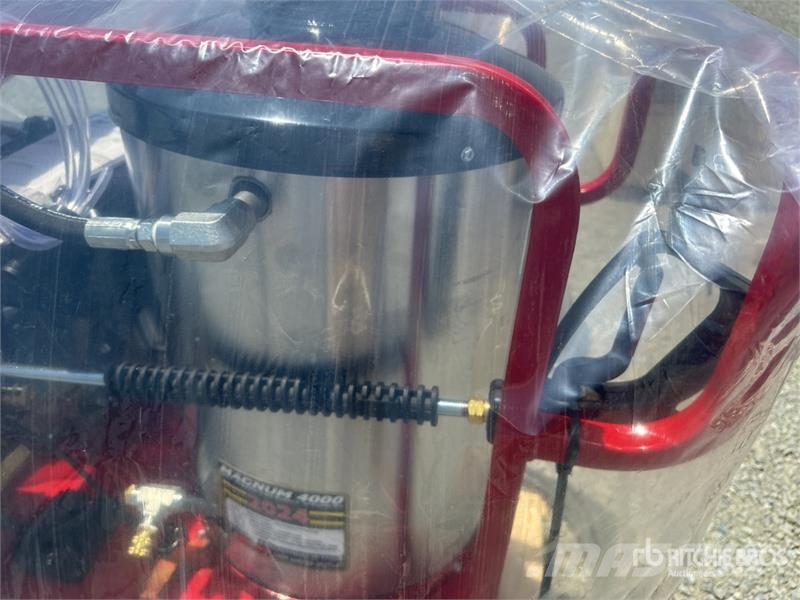 Easy-Kleen Magnum Gold 4000 Series Pressure Washer (Unused) Lagedrukreinigers