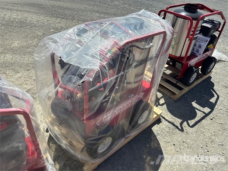 Easy-Kleen Magnum Gold Pressure Washer (Unused) Lagedrukreinigers