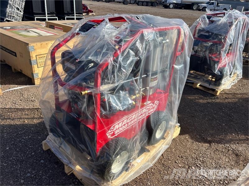 Easy-Kleen Magnum Gold Pressure Washer (Unused) Low pressure cleaner