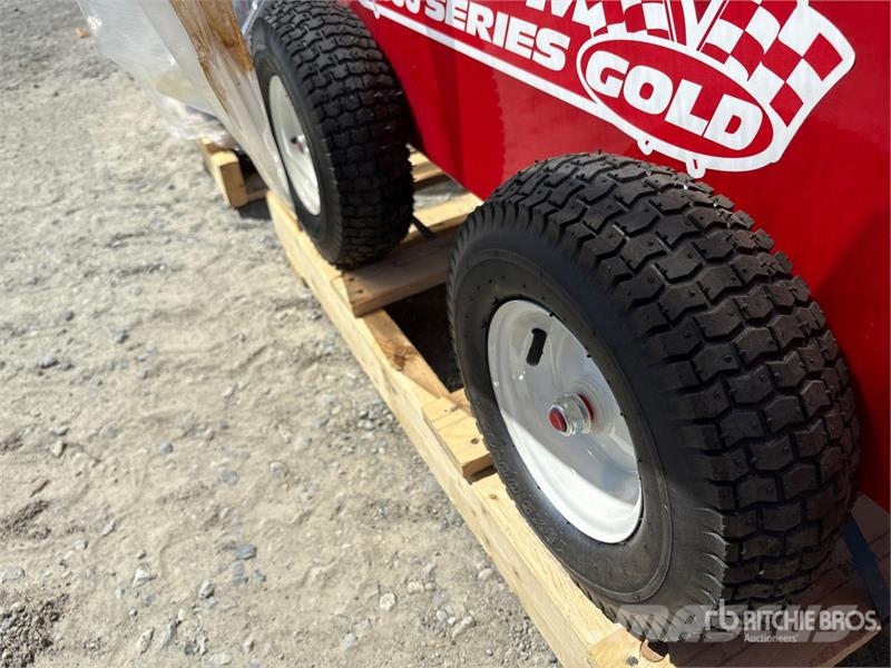 Easy-Kleen Magnum Gold Pressure Washer (Unused) Lagedrukreinigers