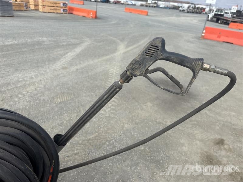 Easy-Kleen Magnum Gold 4000 Light pressure washers