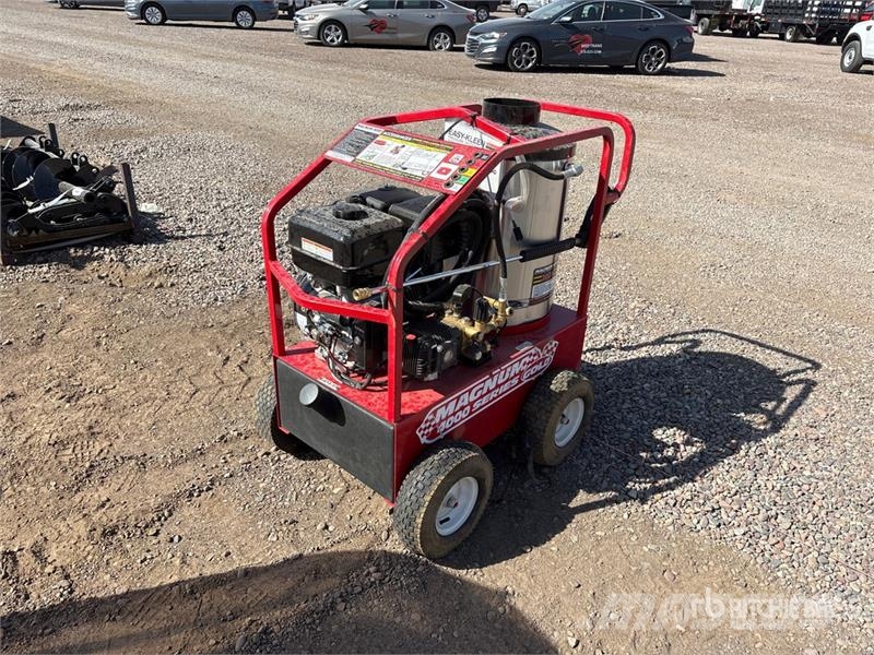 Easy-Kleen Magnum Gold Pressure Washer (Unused) Rensere med lavt tryk