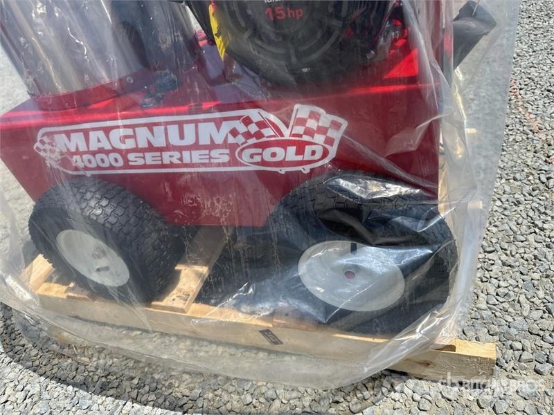 Easy-Kleen Magnum Gold 4000 Series Pressure Washer (Unused) Visokotlačni kućni perači