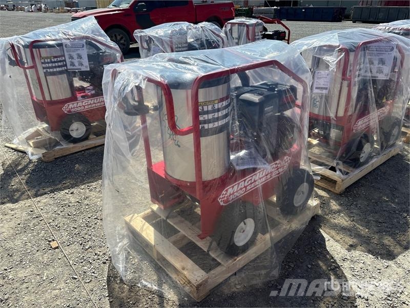 Easy-Kleen Magnum Gold Pressure Washer (Unused) Low pressure cleaner
